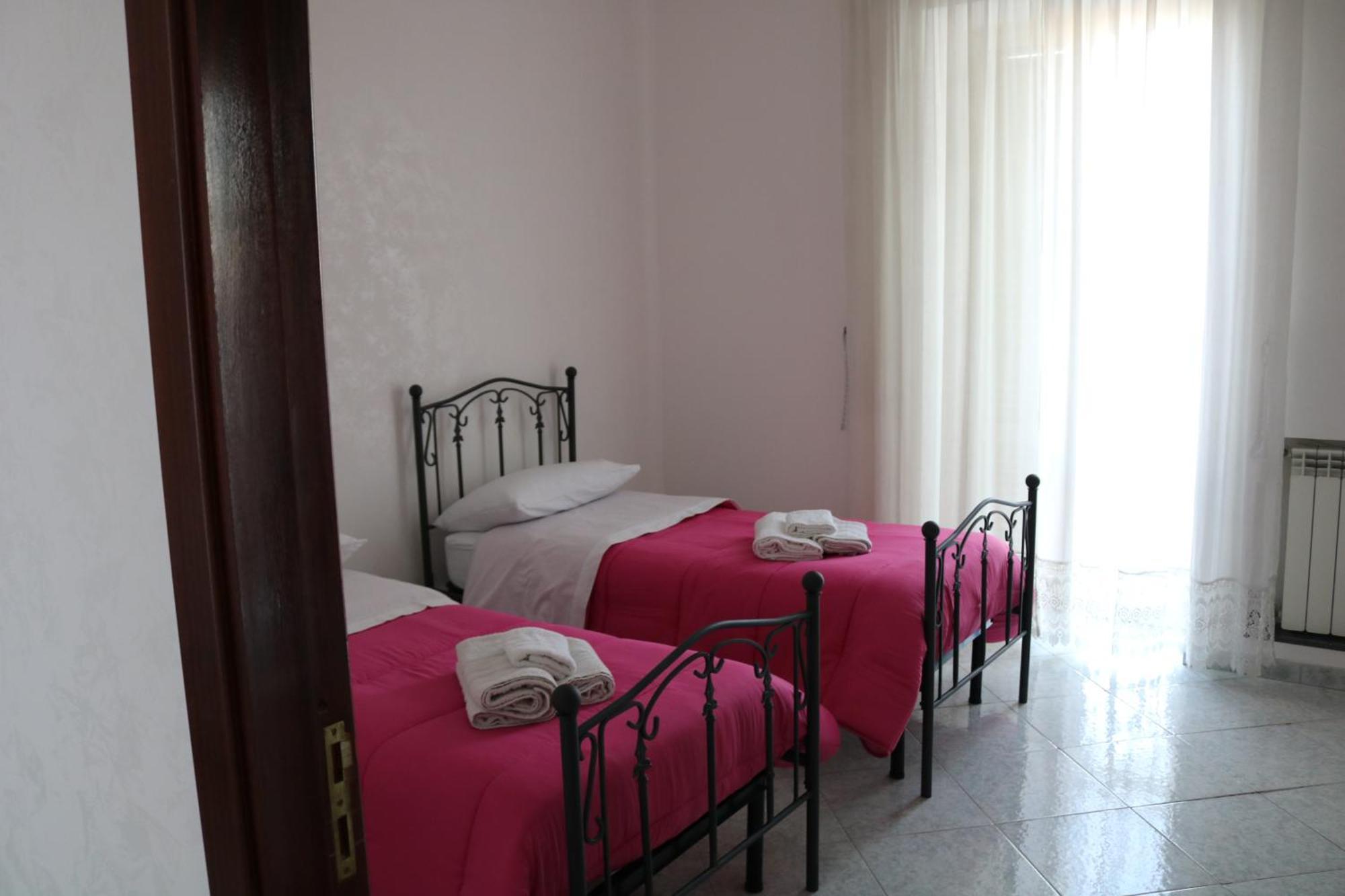 Casa Paradiso 45 Holiday home *
