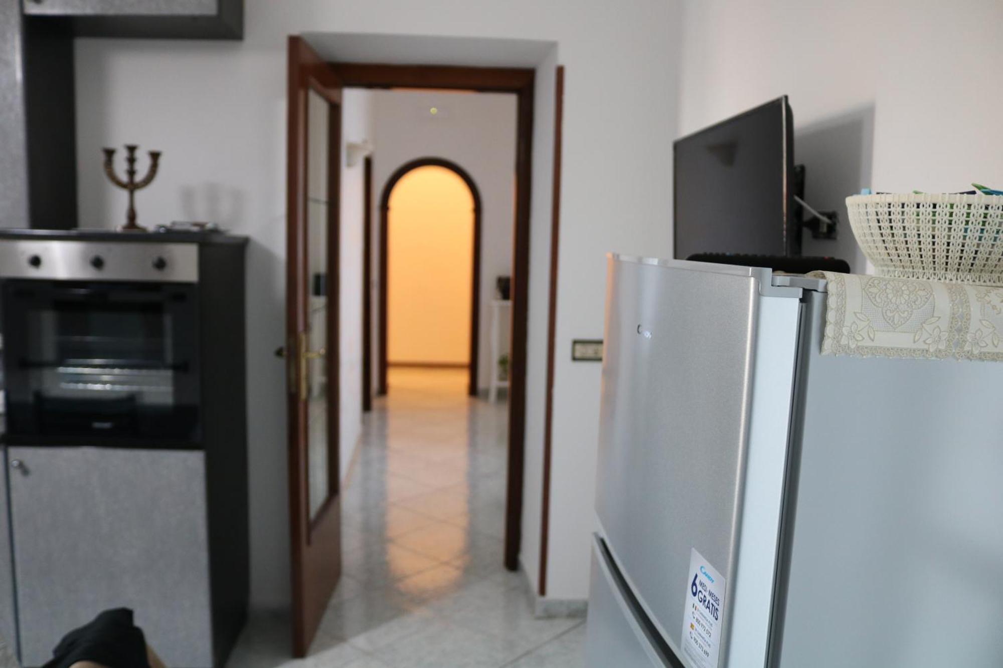 Holiday home Casa Paradiso 45