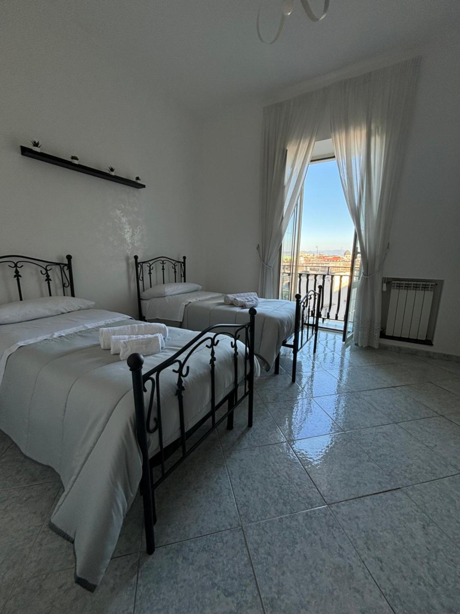 Casa Paradiso 45 Holiday home Naples