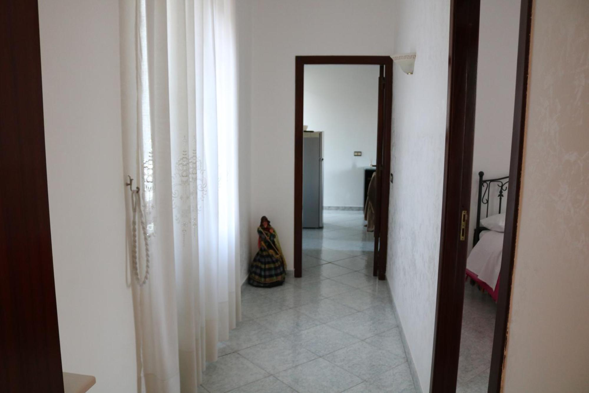 Casa Paradiso 45 Holiday home Naples