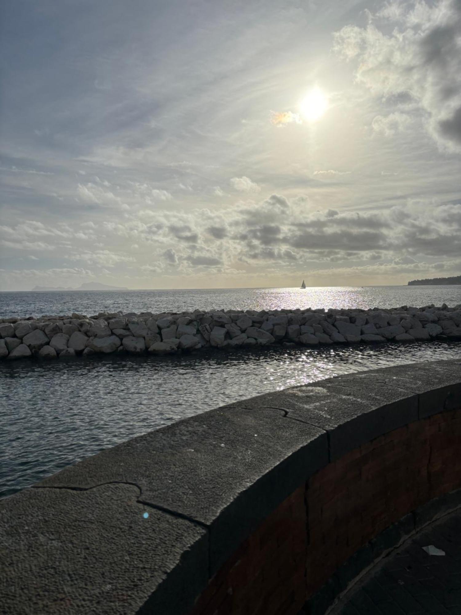 Casa Paradiso 45 Holiday home Naples