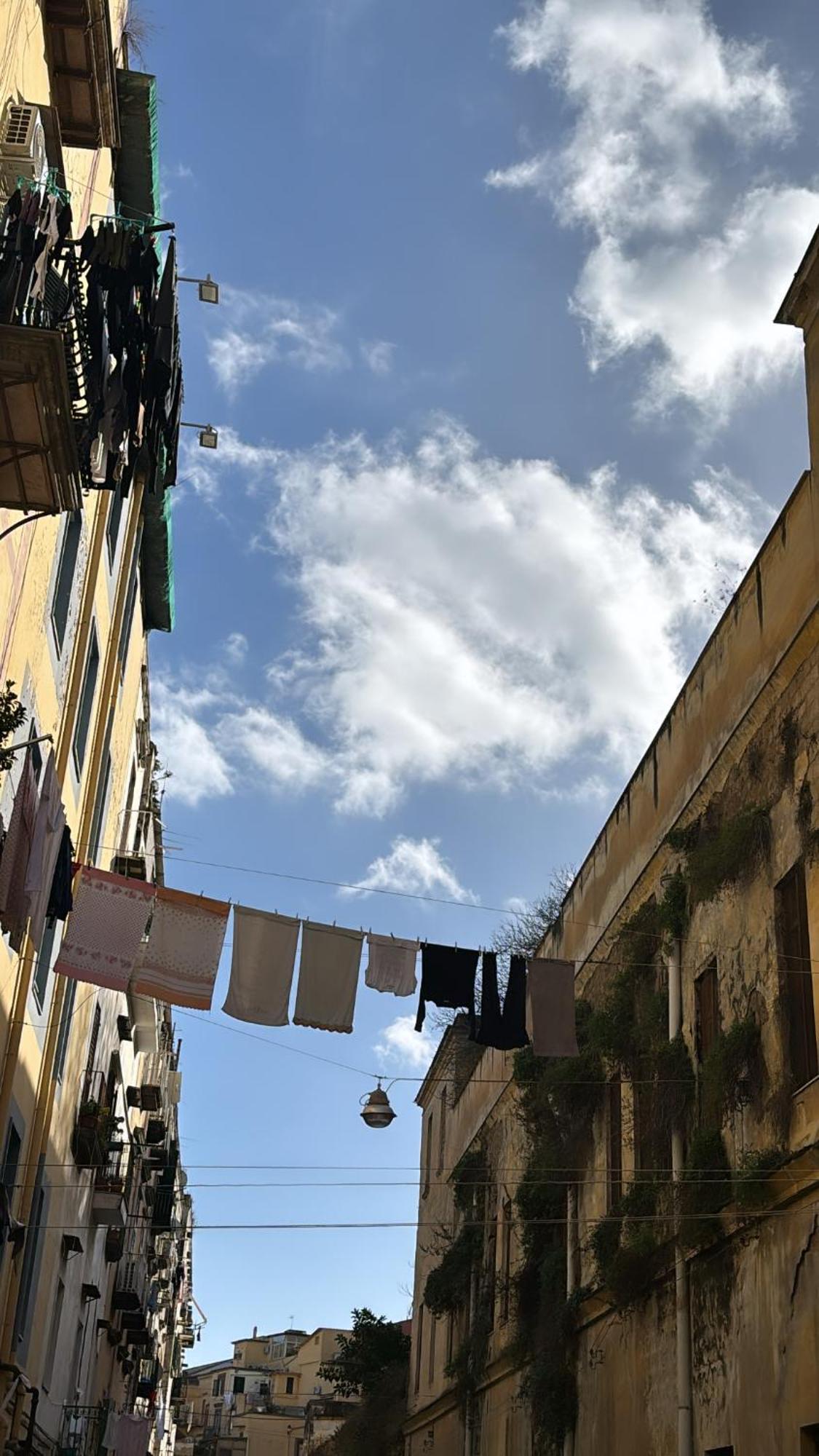 Holiday home Casa Paradiso 45 Naples