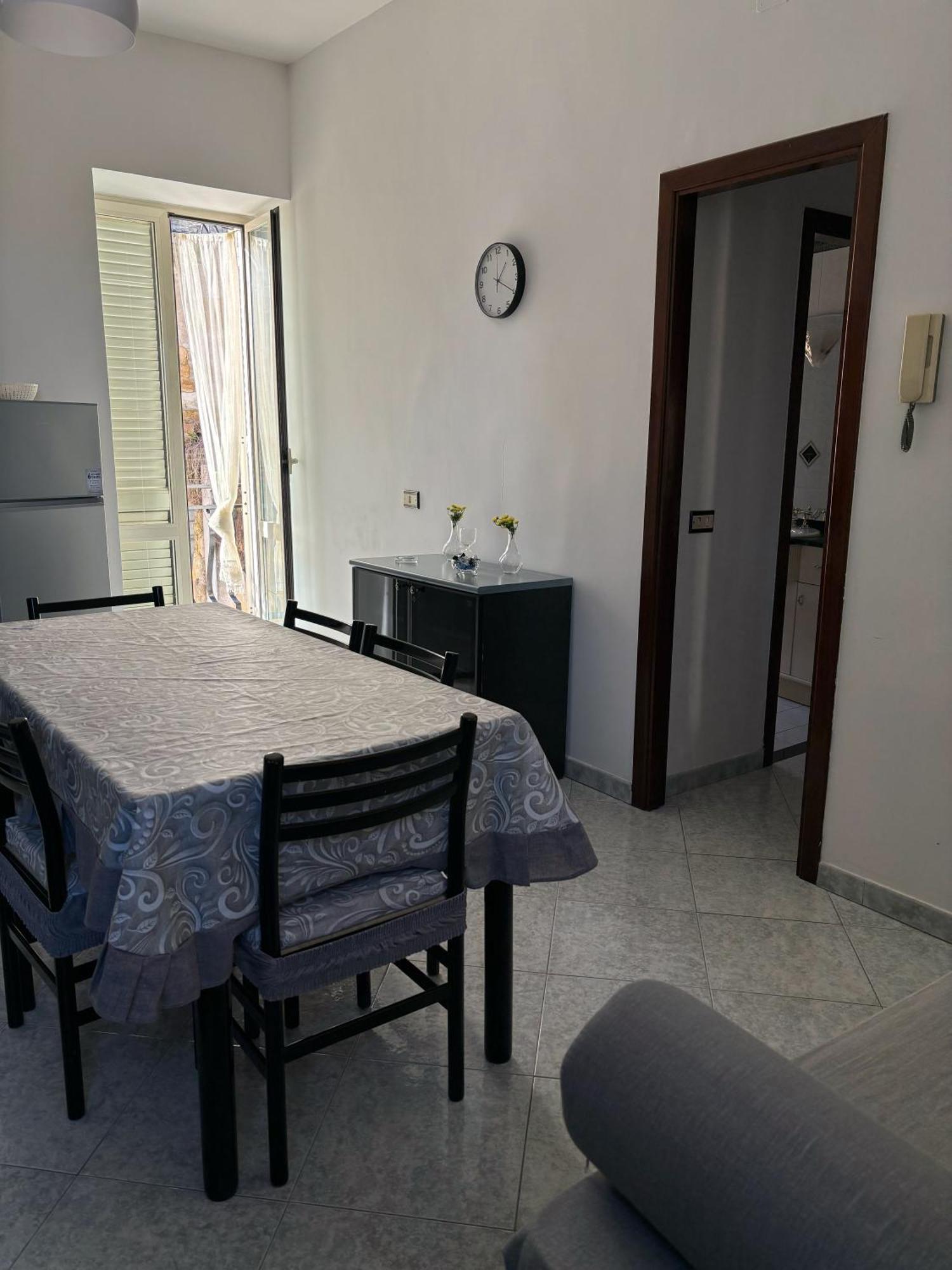 Casa Paradiso 45 Holiday home