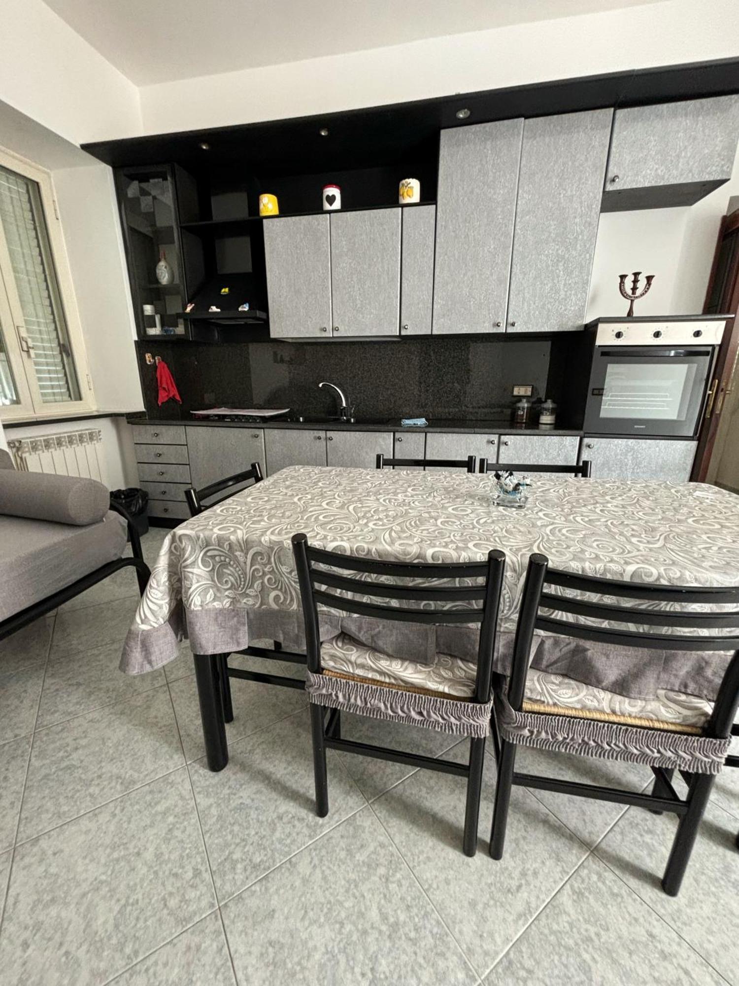 Casa Paradiso 45 * Naples